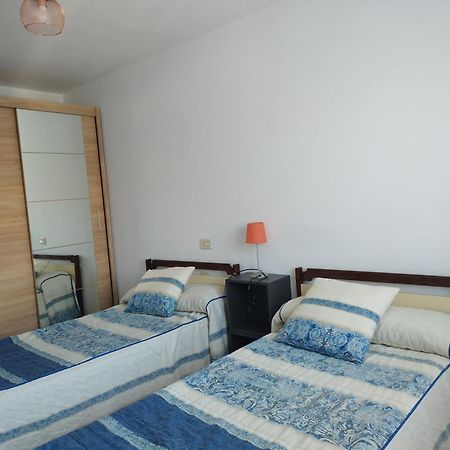 Apartamento Vivienda Turística Pardiño 2° Laxe Exterior foto