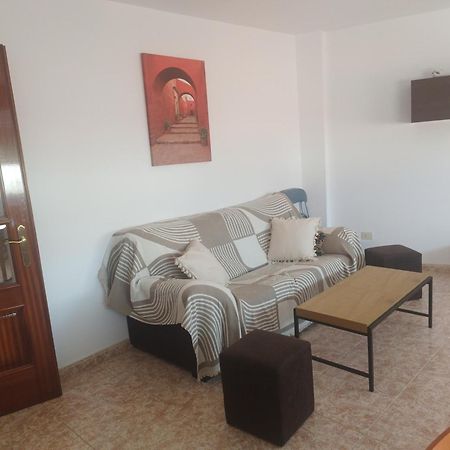 Apartamento Vivienda Turística Pardiño 2° Laxe Exterior foto