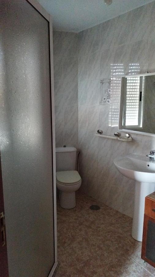 Apartamento Vivienda Turística Pardiño 2° Laxe Exterior foto