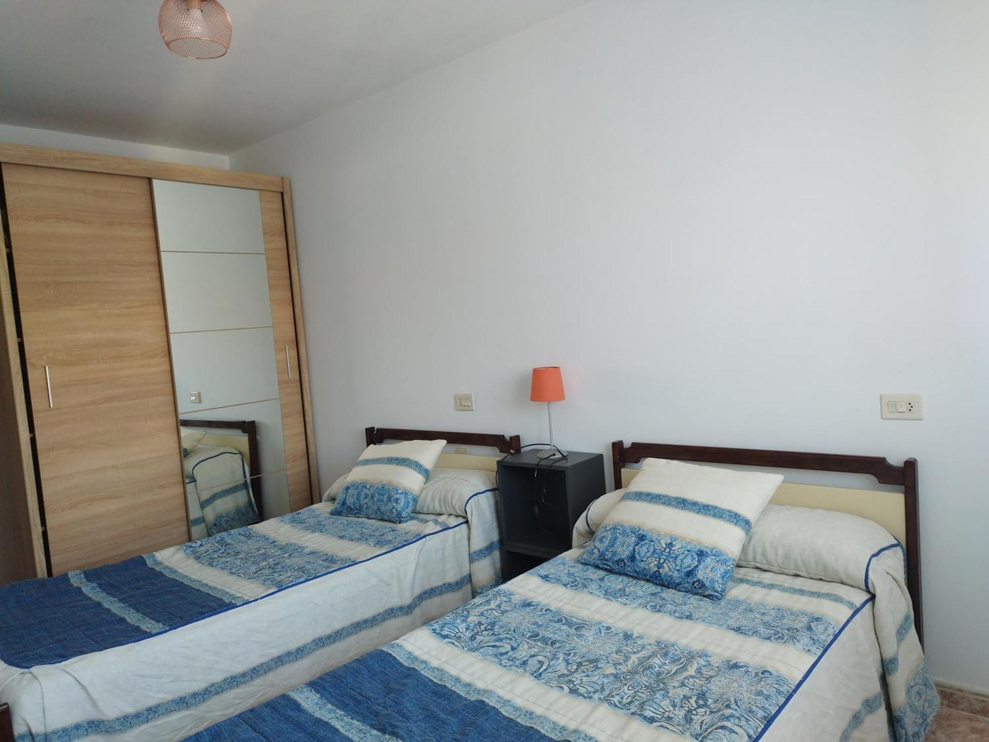 Apartamento Vivienda Turística Pardiño 2° Laxe Exterior foto