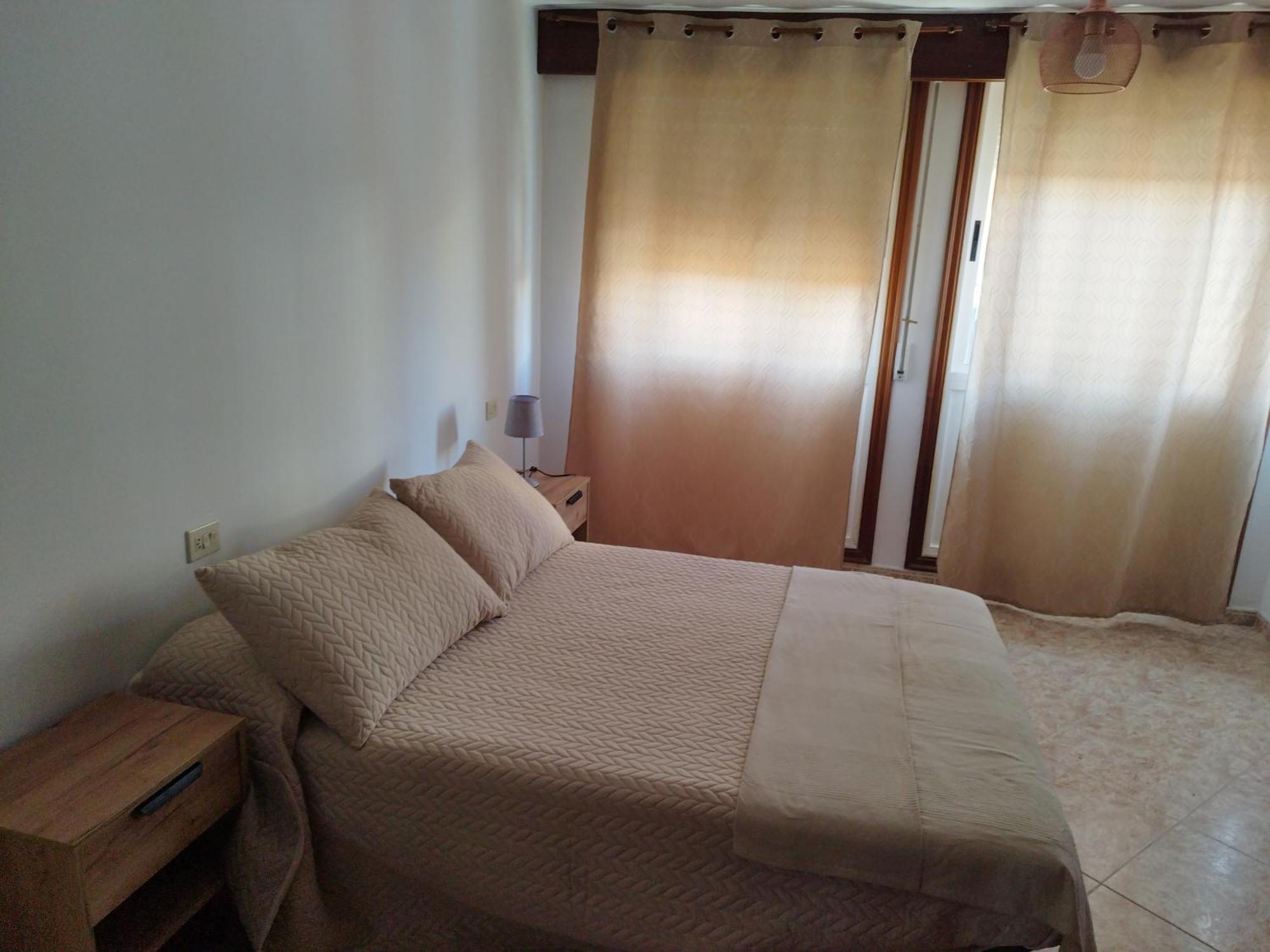 Apartamento Vivienda Turística Pardiño 2° Laxe Exterior foto