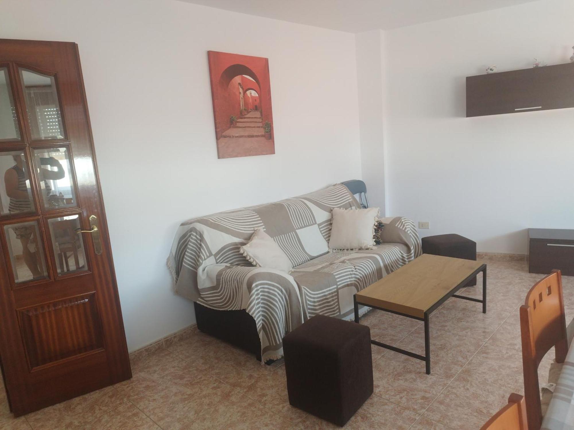Apartamento Vivienda Turística Pardiño 2° Laxe Exterior foto
